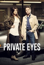 Private Eyes