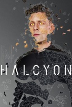 Halcyon