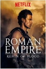 Roman Empire: Reign Of Blood