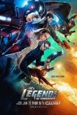 DC´s Legends Of Tomorrow