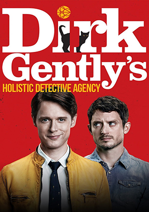 Dirk Gently’s Holistic Detective Agency