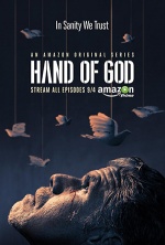 Hand Of God