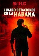 Cuatro Estaciones En La Habana