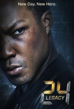 24 Legacy