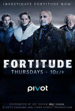 Fortitude