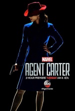 Agente Carter