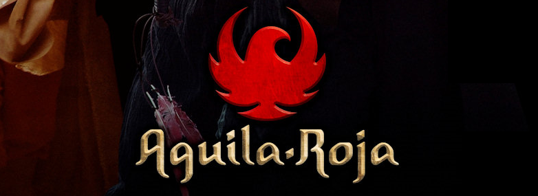 Serie Aguilla Roja