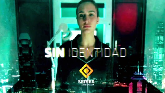 Serie Sin Identidad