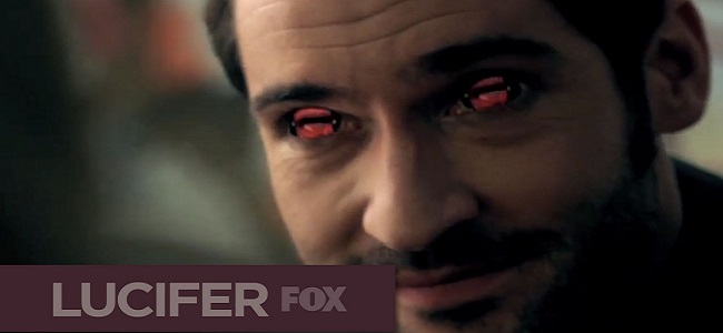 Serie Lucifer