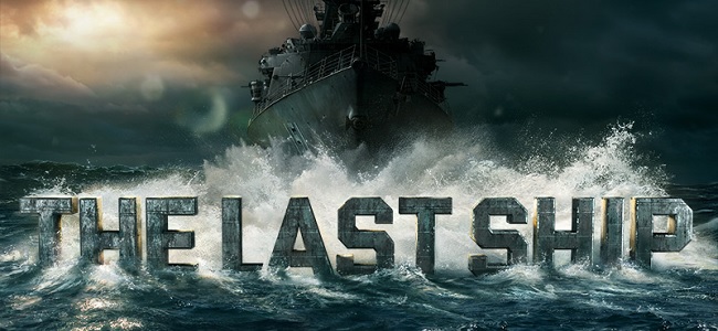 Serie The Last Ship