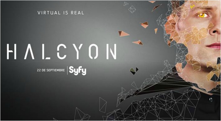 Serie Halcyon