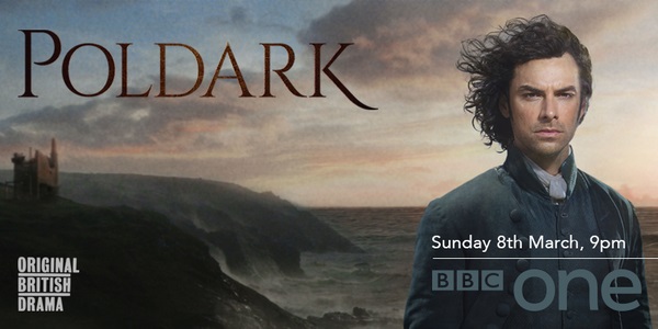 Serie Poldark