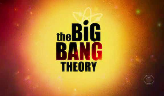 Serie The Big Bang Theory