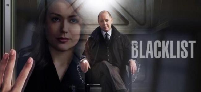 Serie The Blacklist