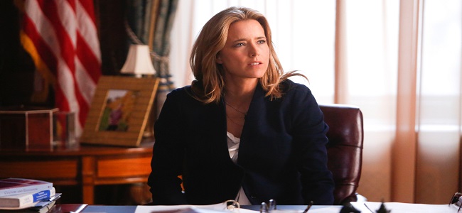 Serie Madam Secretary