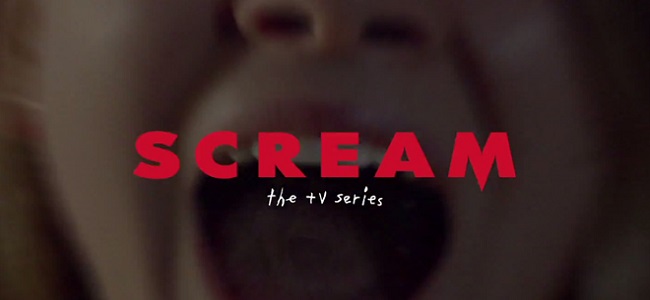 Serie Scream