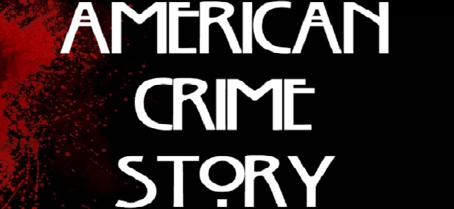 Serie American Crime Story: The People Vs. O.J. Simpson