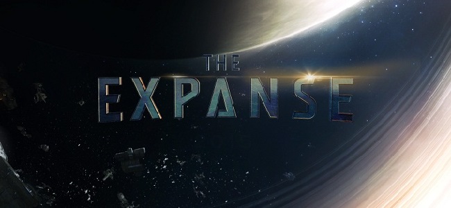 Serie The Expanse