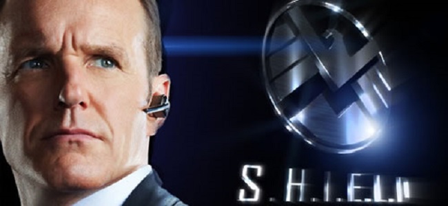 Serie Marvel’s Agents Of S.H.I.E.L.D.