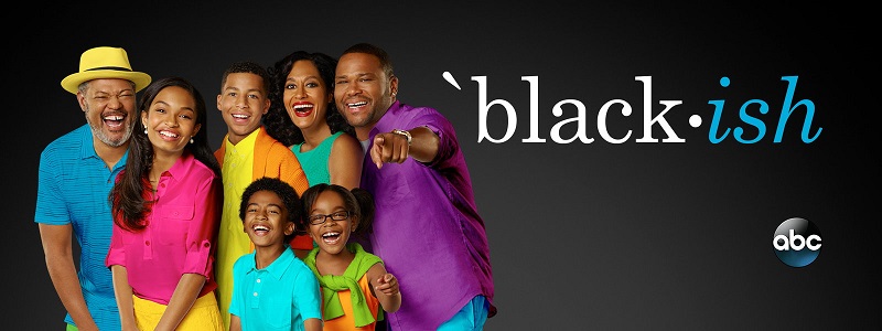 Serie Black-ish