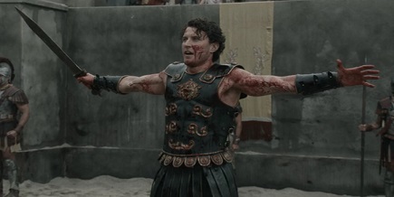 Serie Roman Empire: Reign Of Blood