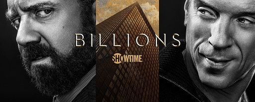 Serie Billions