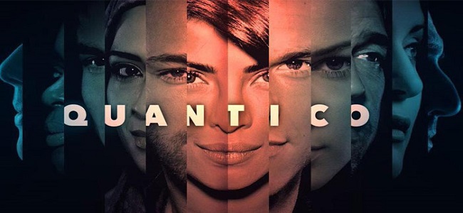 Serie Quantico