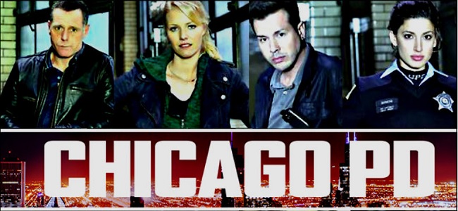 Serie Chicago P.D.