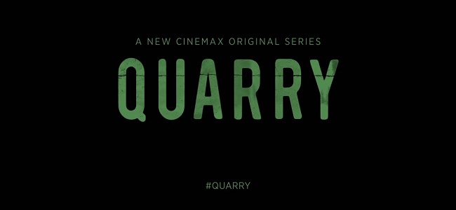 Serie Quarry