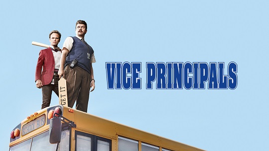 Serie Vice Principals