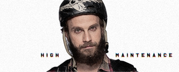 Serie High Maintenance