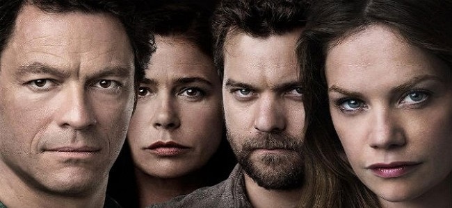 Serie The Affair