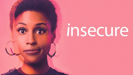 Serie Insecure