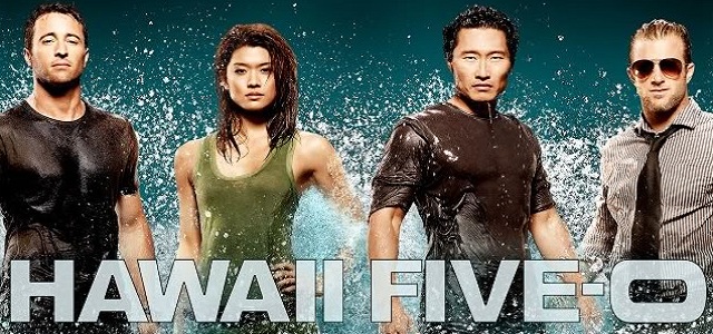 Serie Hawaii 5-0