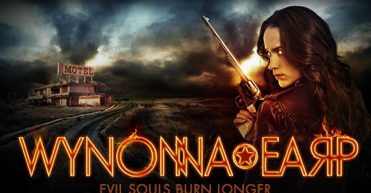 Serie Wynonna Earp