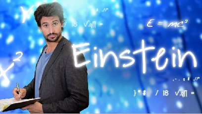 Serie Einstein