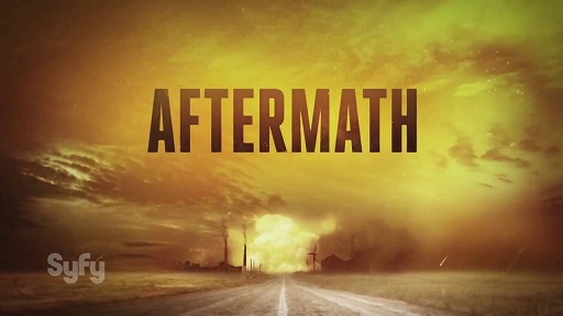 Serie Aftermath