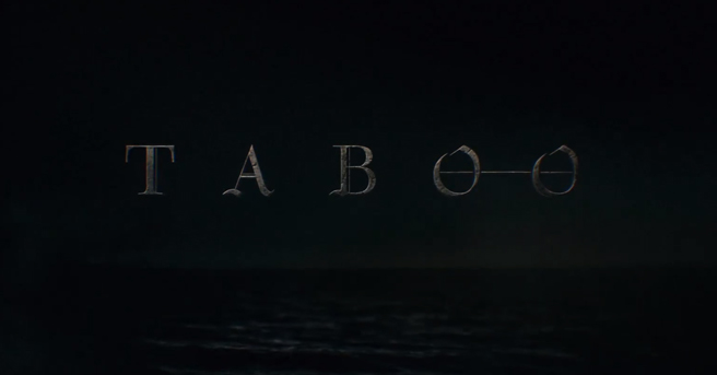 Serie Taboo