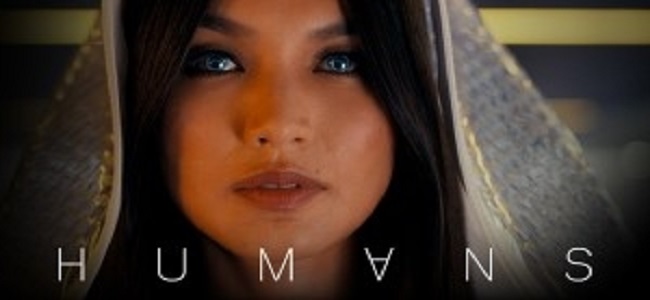 Serie Humans