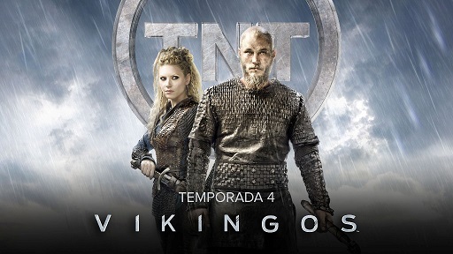 Serie Vikings