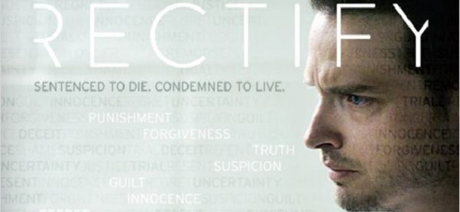 Serie Rectify