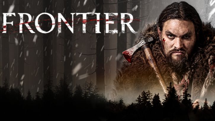 Serie Frontier