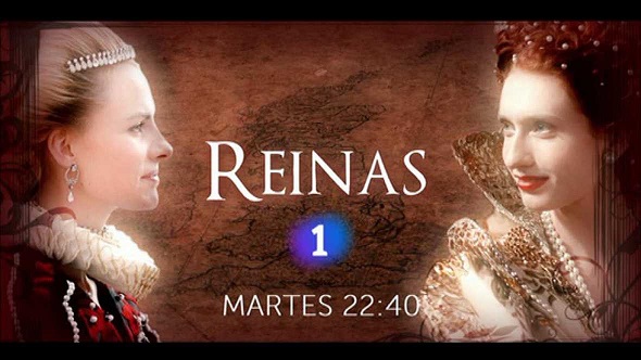 Serie Reinas