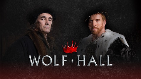 Serie Wolf Hall