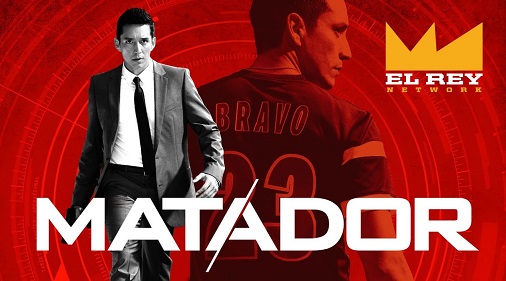 Serie Matador