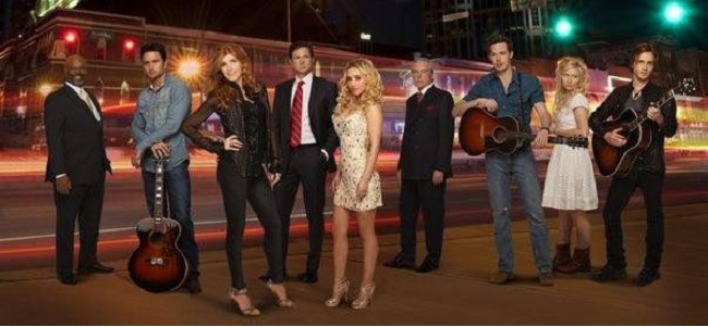 Serie Nashville