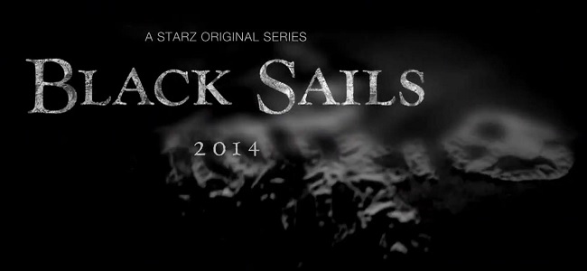 Serie Black Sails