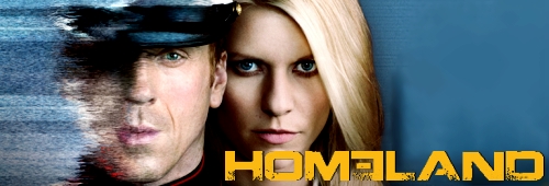 Serie Homeland