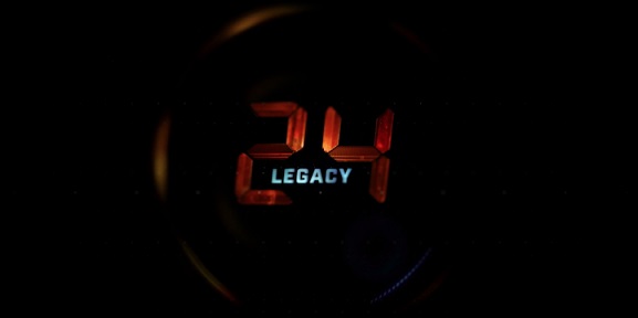 Serie 24 Legacy