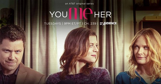 Serie You Me Her